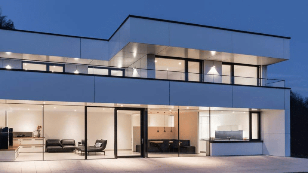 The Internorm Secret Why Wolfline Recommends These Windows
