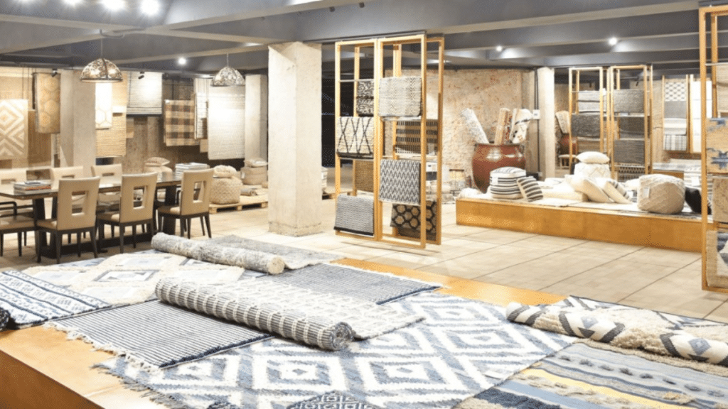 The Revolution in Rug Shopping Shopping for Rugs Online