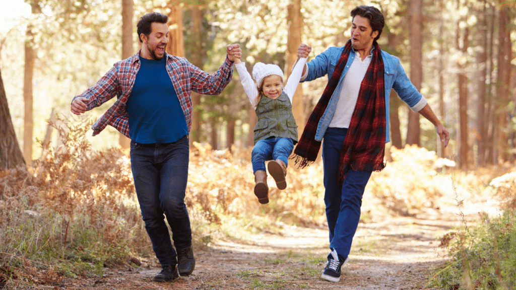 The Rise of Open Adoption—and What It Means for Future Parents