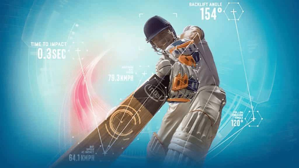The Role of Advanced Analytics Apps in Developing and Improving Cricket Strategies