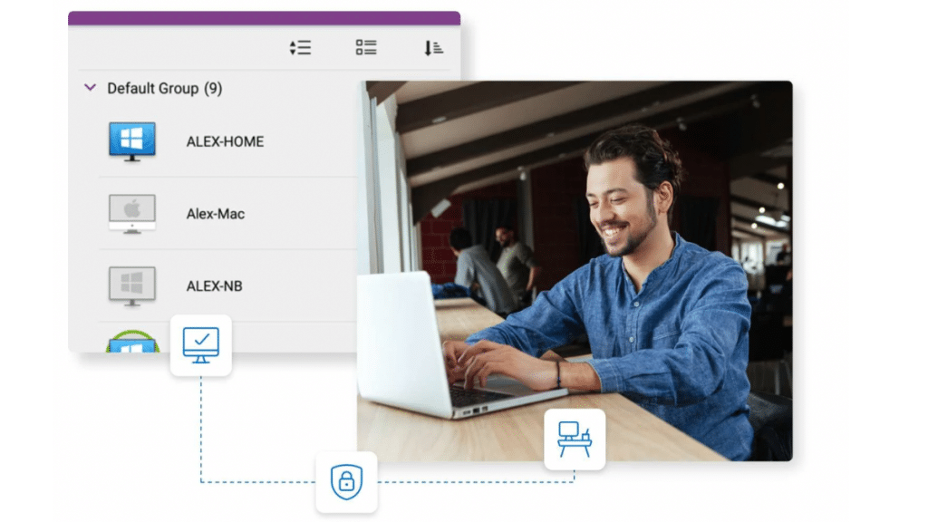 The Role of Remote Access Software in Digital Transformation