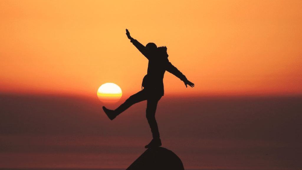 The Rounds of Life How Challenges Shape Who We Are