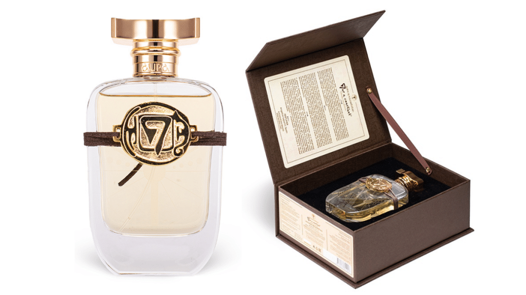 The Scent of Sophistication A Deep Dive into the World of Armani Perfume