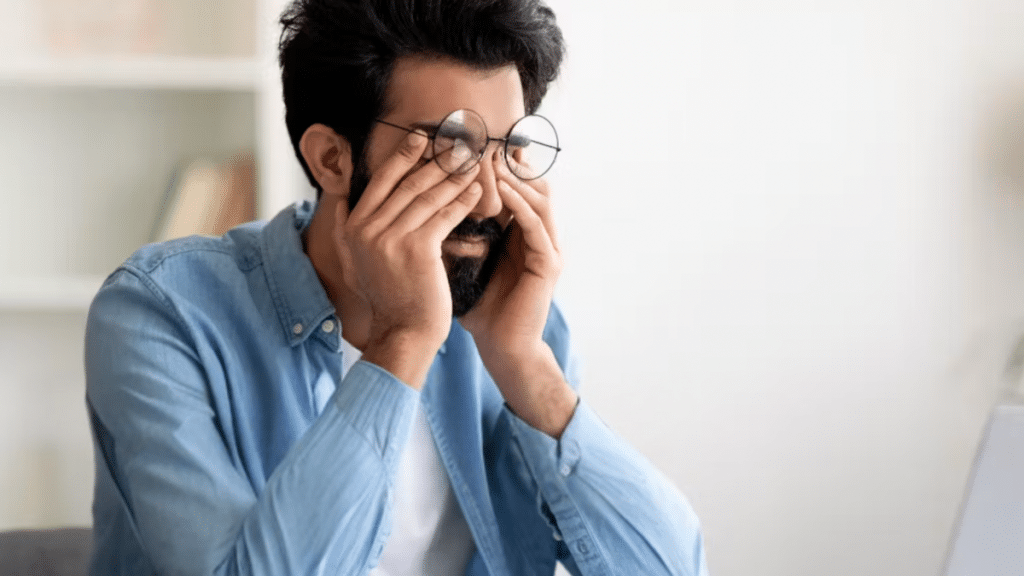 The Science of Seeing Clearly How Presbyopic Eye Drops Work