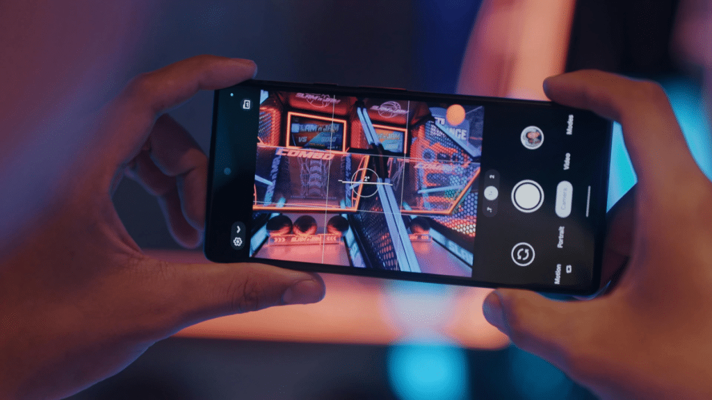The Tech Powering Stake Modern Slot Machines