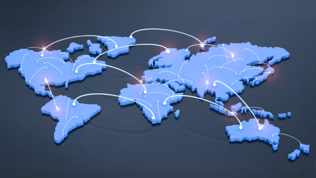The Telecom Vendor Management that’s Building a Future-Proof Telecommunications Infrastructure and Service Quality for Your Business