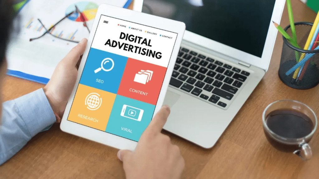 The Ultimate Beginner’s Guide to Thriving in Digital Advertising