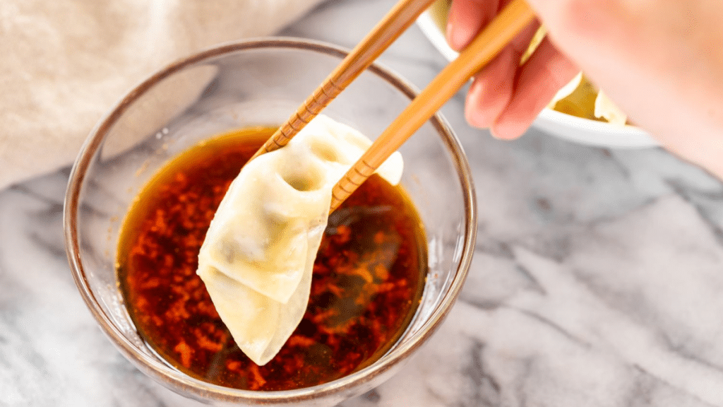 The Ultimate Dumpling Dipping Sauce Guide From Soy to Spicy