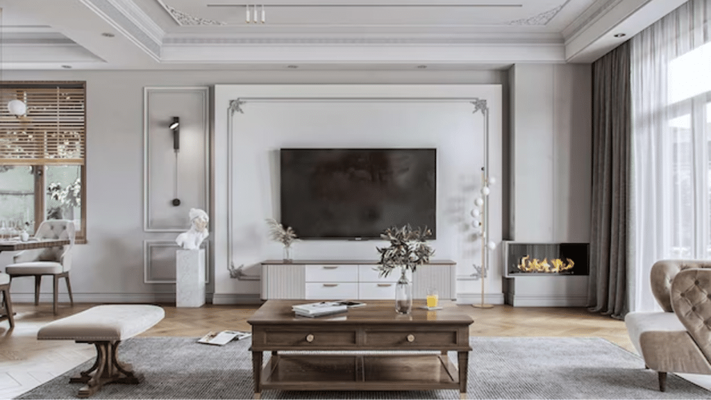 The Ultimate Guide to Choosing the Right TV Stand for Your Living Room