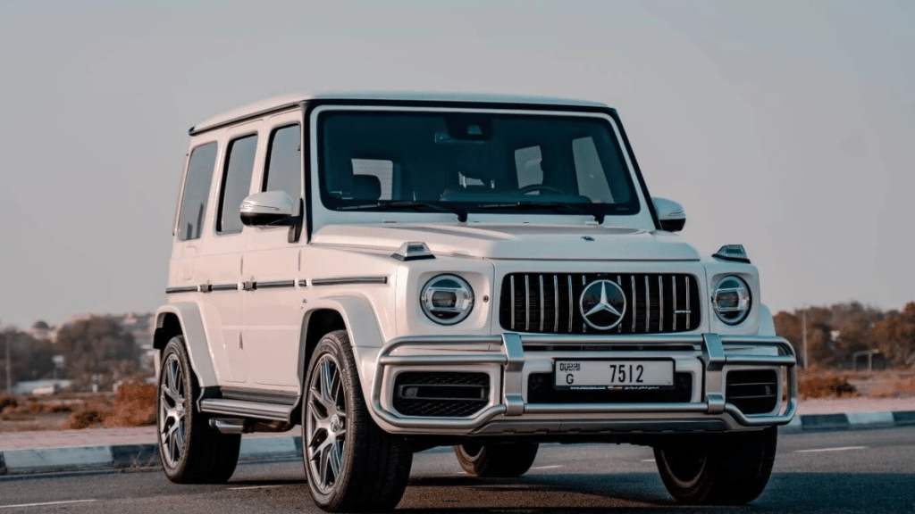 The Ultimate Guide to Renting a Luxury Car for Your Next Vacation