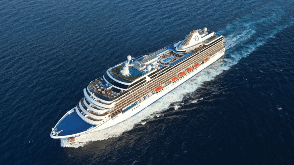 The Ultimate Pre-Cruise Checklist Everything You Need to Do Before You Sail Away
