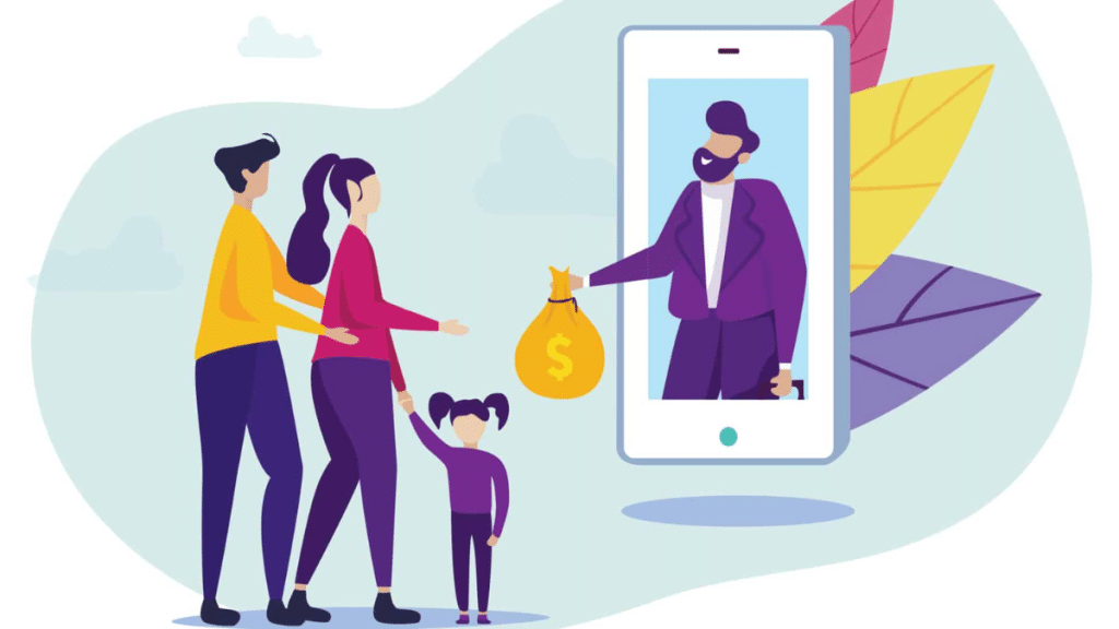 Tips To Improve User Experience In Loan Lending Apps