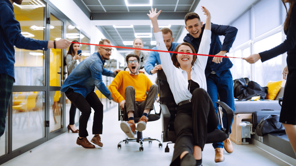 Tips for Planning Team Building Activities That Employees Actually Want to Attend