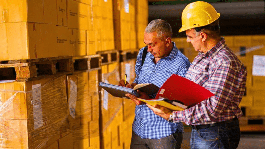Top 5 Customs Clearance Mistakes and How a Bonded Warehouse Avoids Them