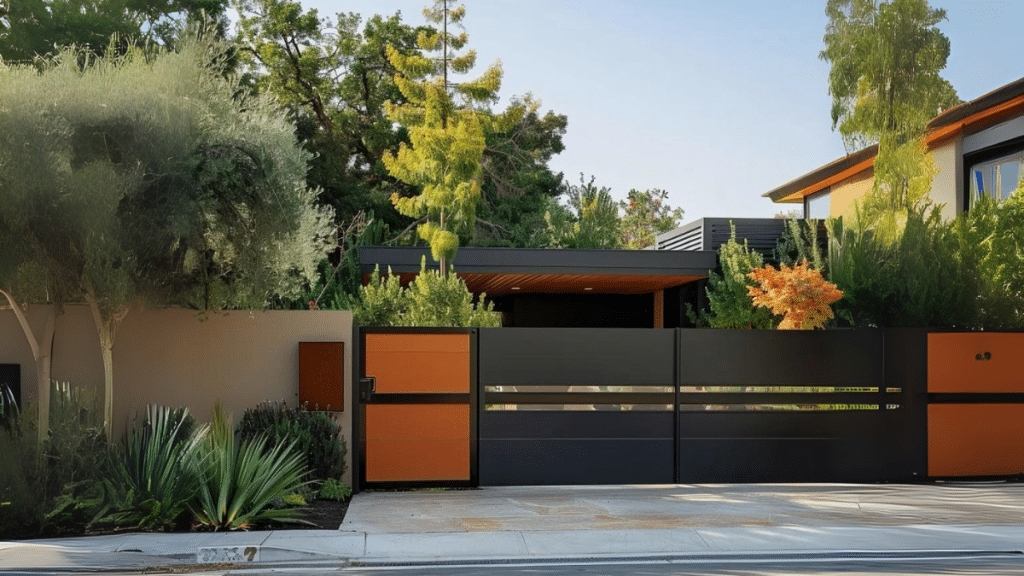 Top 5 Gate Repair Issues Homeowners Face in San Jose and How to Fix Them
