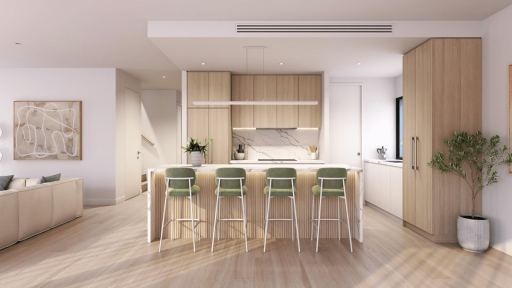Top 5 Tips for Commissioning Real Estate 3d Renders