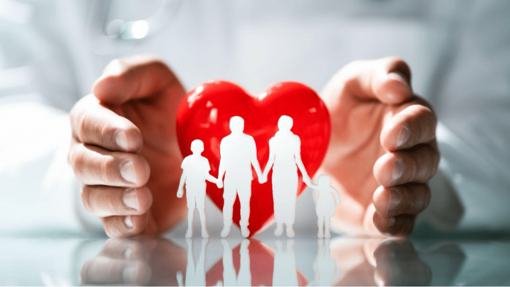 Top Benefits of Having a Single Health Insurance for Family Members
