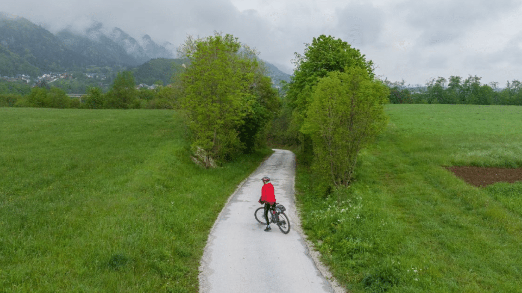 Top E-Bike Tours in Slovenia for All Skill Levels