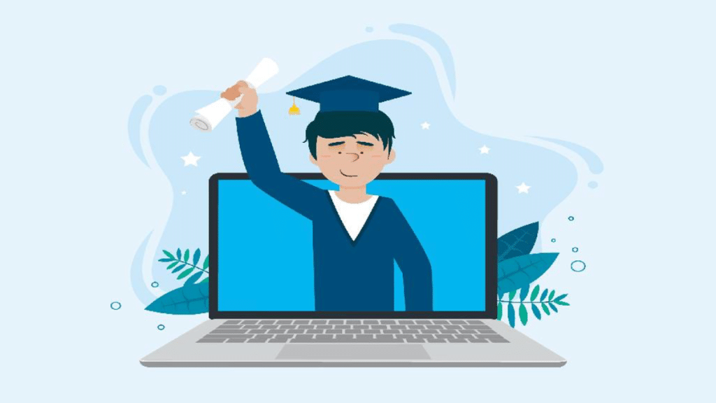 Top Online MBA Programs for Working Professionals in 2025