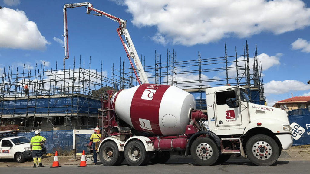 Top Reasons Builders Rely on Concrete Pump Hire for Faster Results