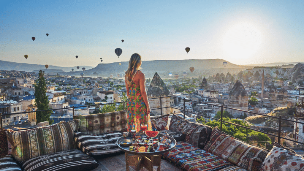 Turkey Travel Bucket List Best Places to Visit