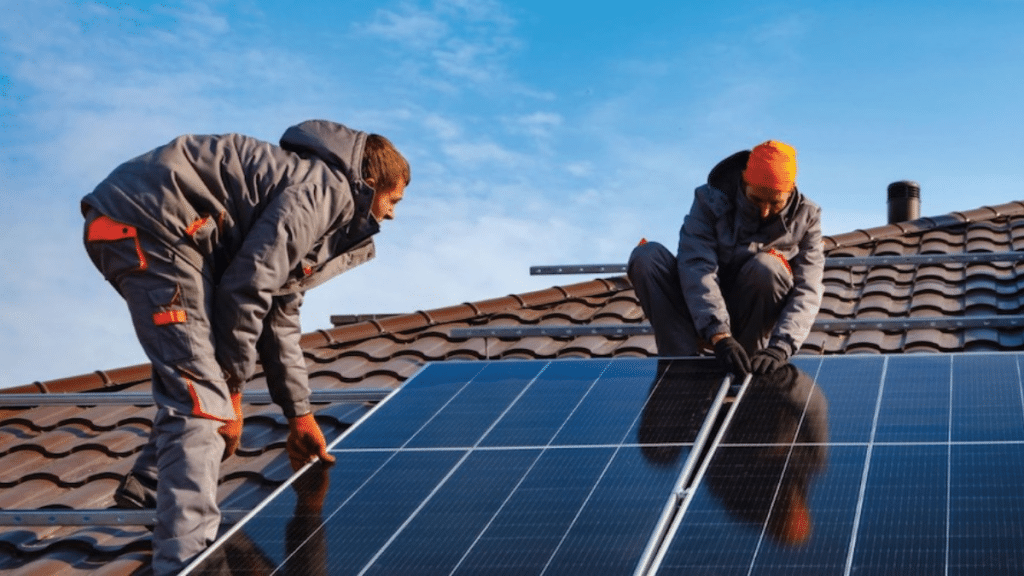 Ultimate Guide To Solar Panels Everything Homeowners Need To Know Before Installation