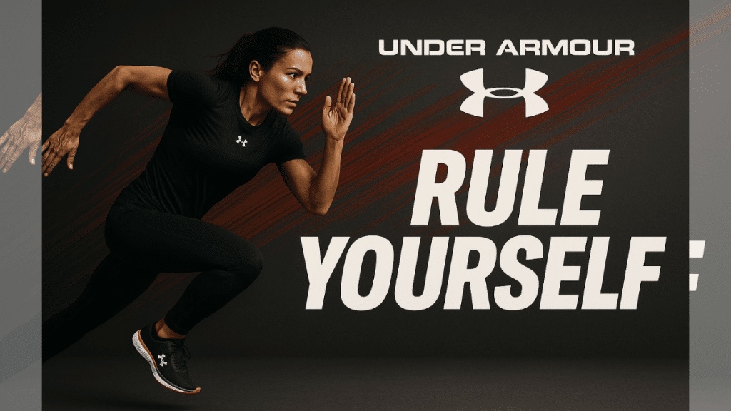Under Armour Performance-Driven Active Wear for India’s Sports Enthusiasts