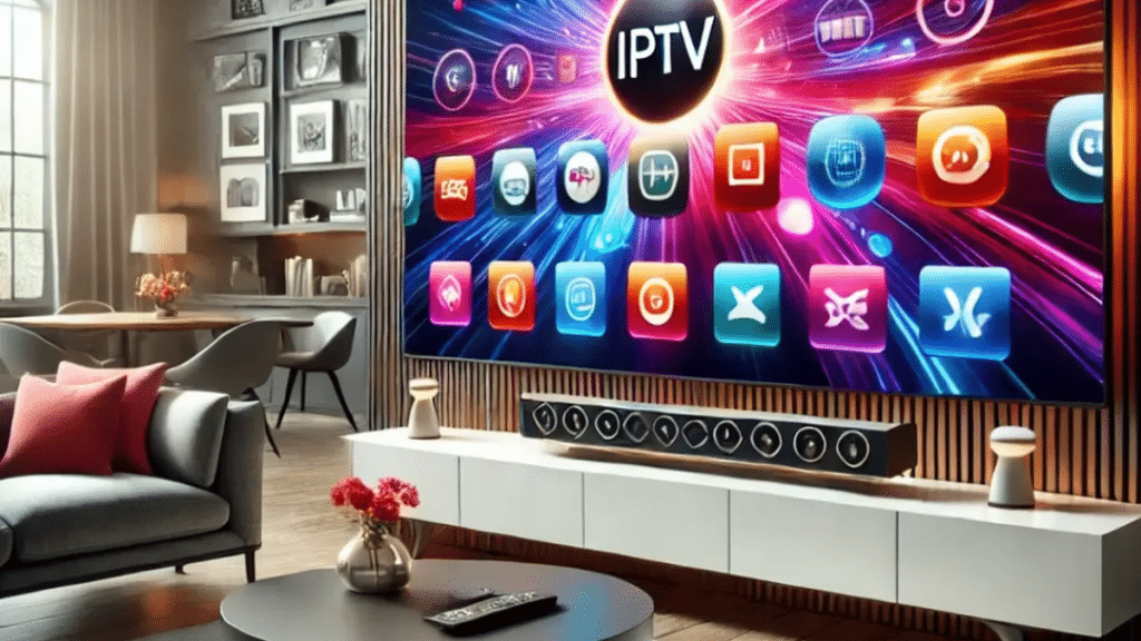 Understanding IPTV Service Canada A Guide to Canadian IPTV and Choosing the Right IPTV Solution