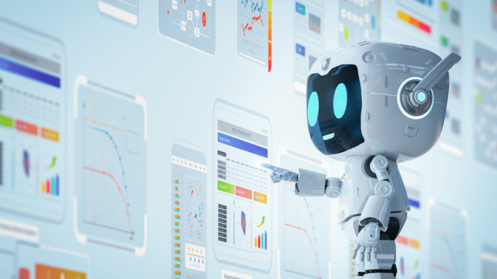 Using AI Chatbots to Automate Lead Generation