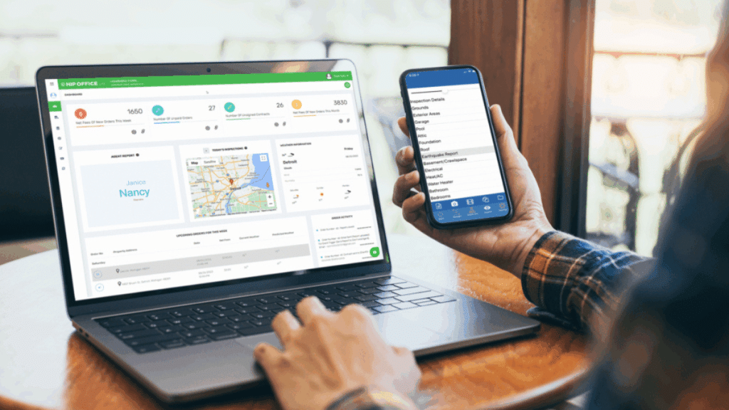 Vacation Rental Inspections Made Easy with Mobile Inspection Software