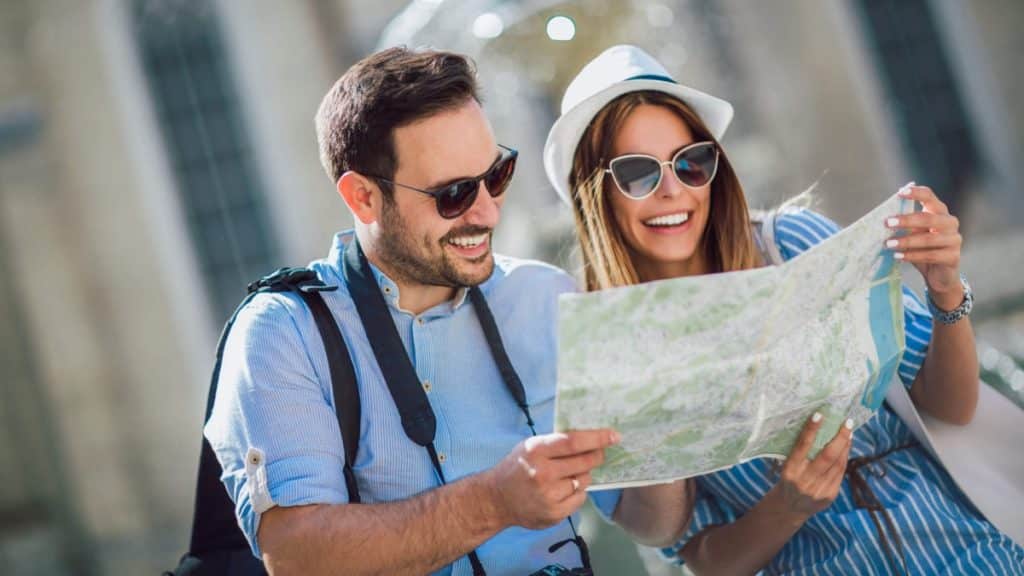 What Are The Smartest Travel Tips To Avoid Legal Trouble As A Tourist In The U.S.?