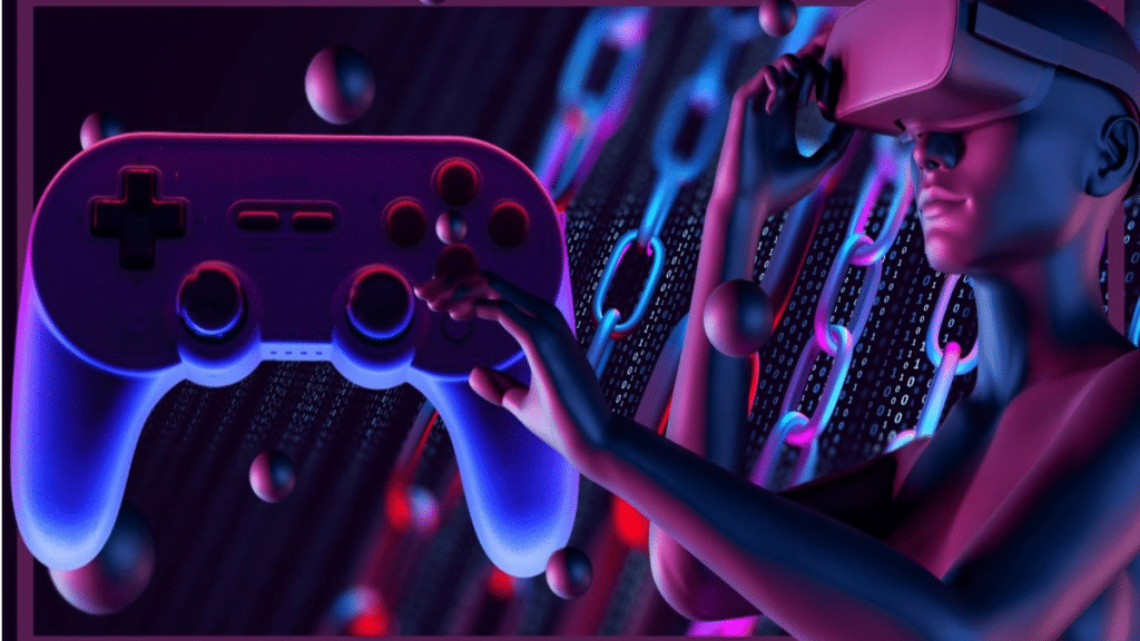 What Are Web3 Games?