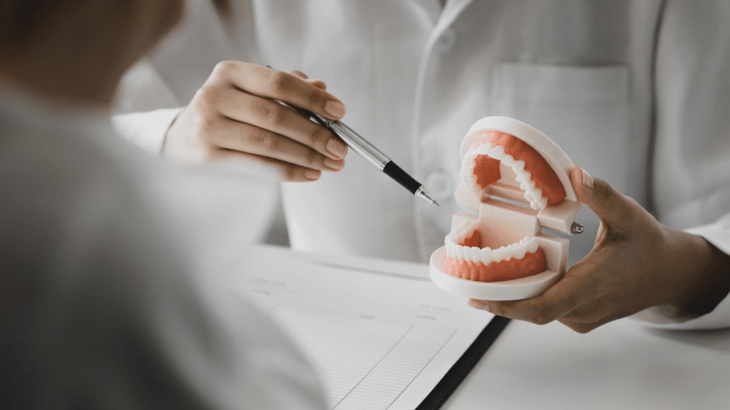 What Causes Sudden Tooth Pain and When to See a Dentist?