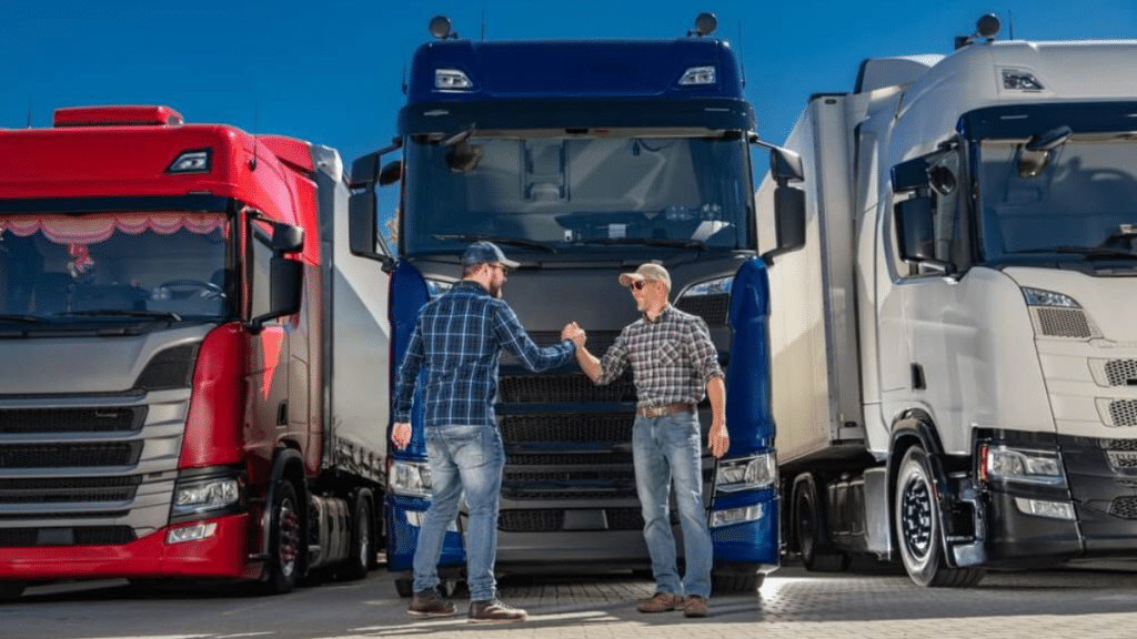 What Certifications or Insurances Should a Reputable Transport Company Have