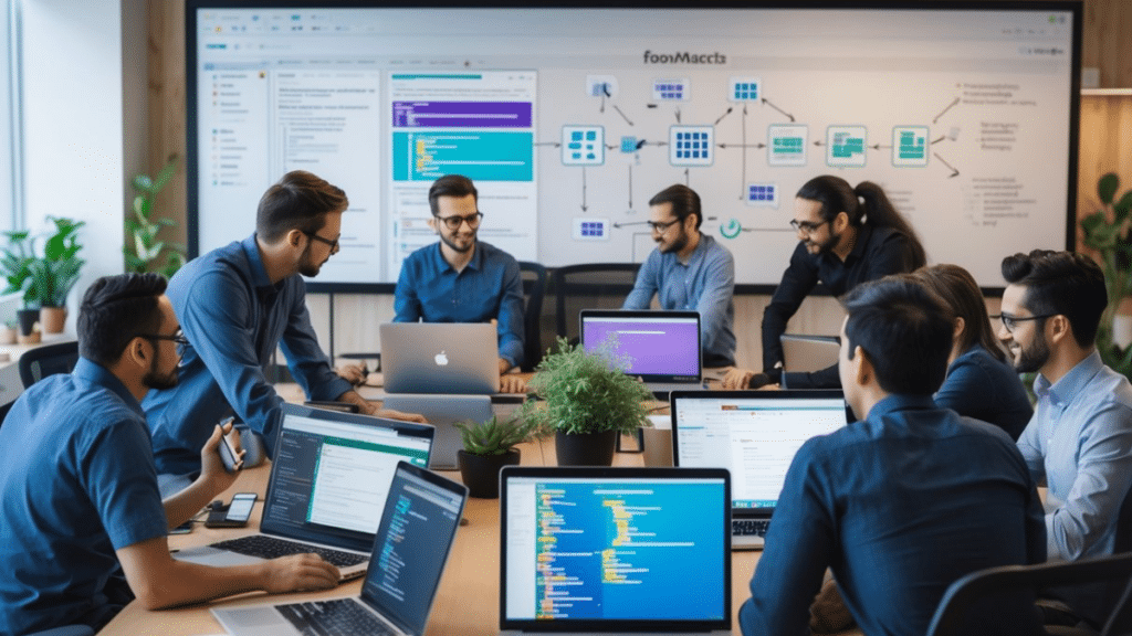 What Does 'Open-Source' Mean?