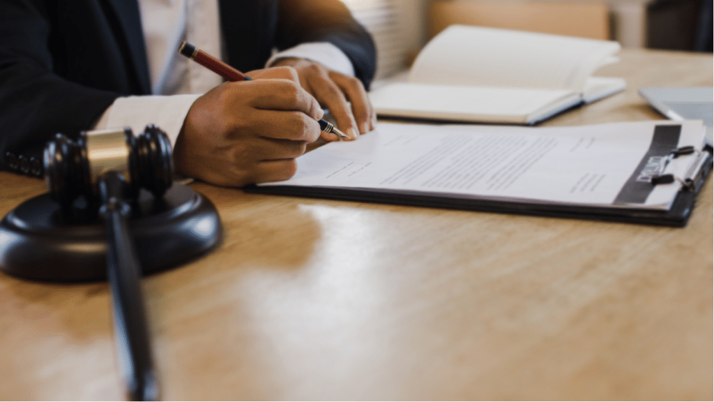 What Happens If You Violate Probation in Denver?