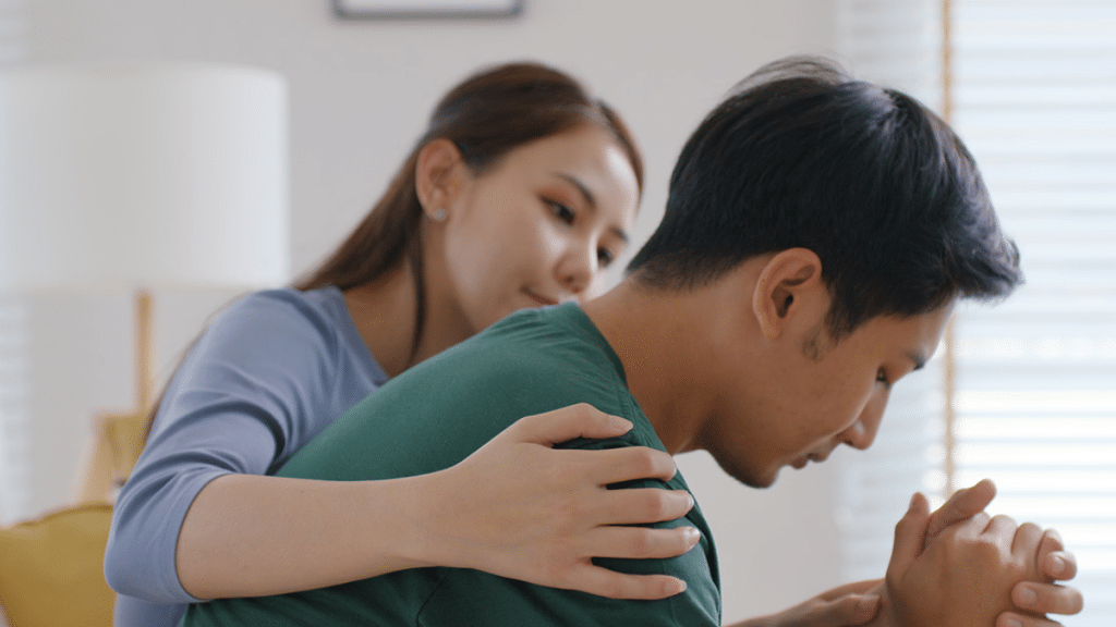What It Really Feels Like to Go Through Drug Rehab and Stay Clean After