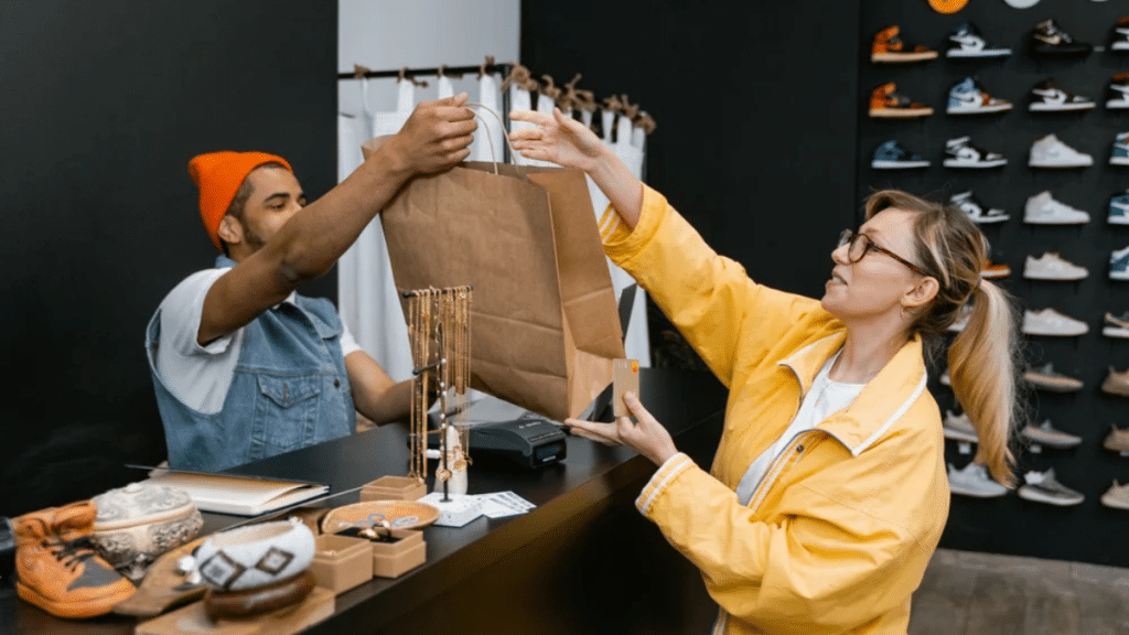What Leading Brands Get Right About Customer Experience