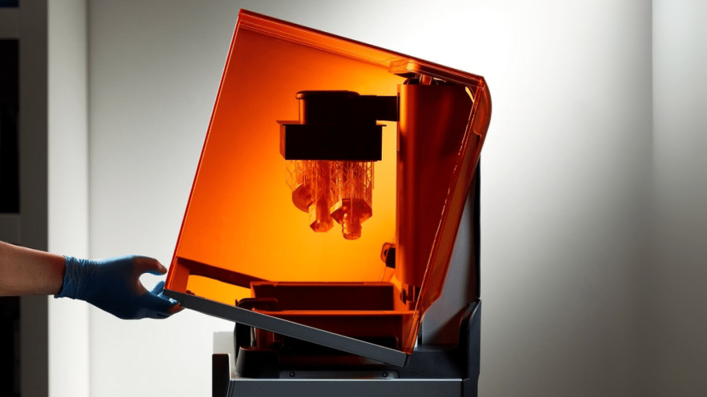 What Makes SLA 3D Printing a Smart Choice for Functional Prototypes and Precision Parts