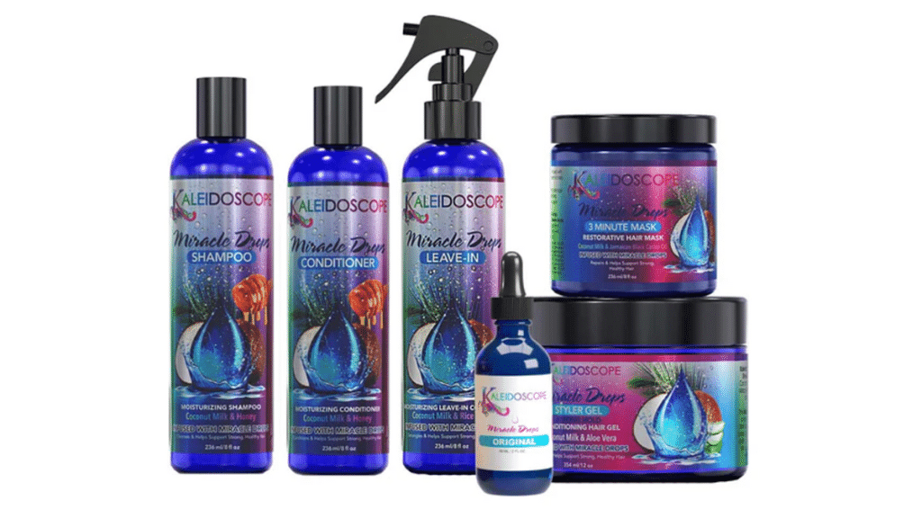 What Shampoo Is Good for Hair Growth? Top Picks for Regrowth, Hydration, and Curly Hair Care