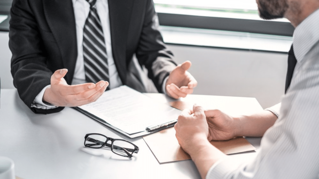 What You Should Ask Before Saying Yes to a Free Legal Consultation