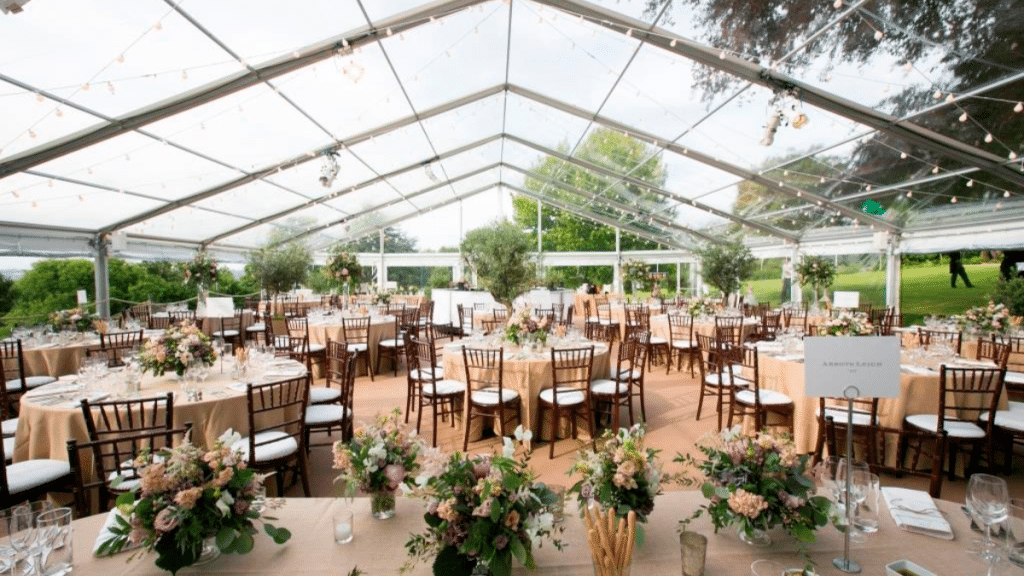 What You Should Know Before Hiring a Marquee