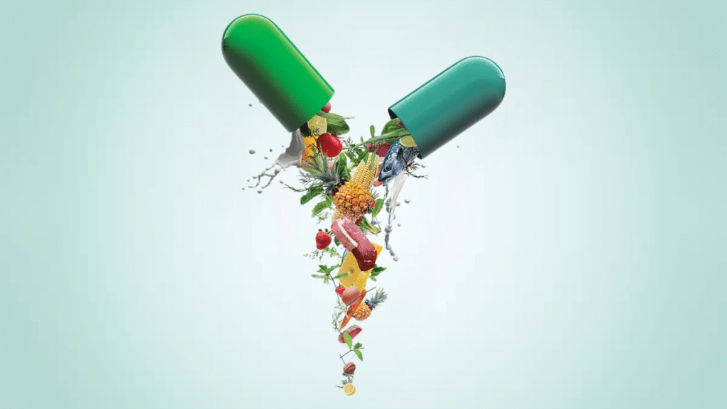 What Your Supplements Aren’t Telling You (And Why It Matters)