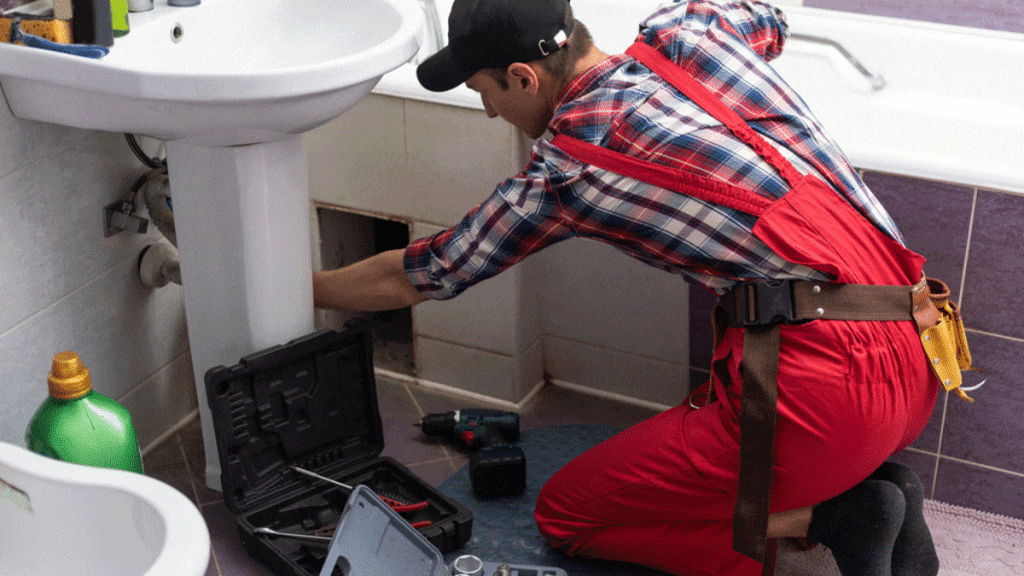 What is the Secret to Never Having Drain Problems Again in Prescott Valley