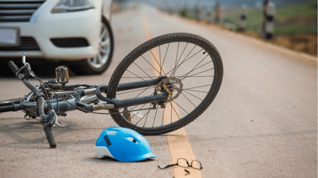 What to Do If You're Involved in a Bicycle Accident