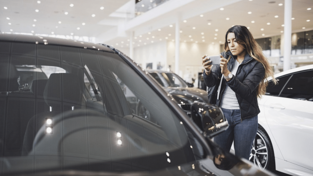 When to Choose a Credit Union Over a Bank for Car Loans