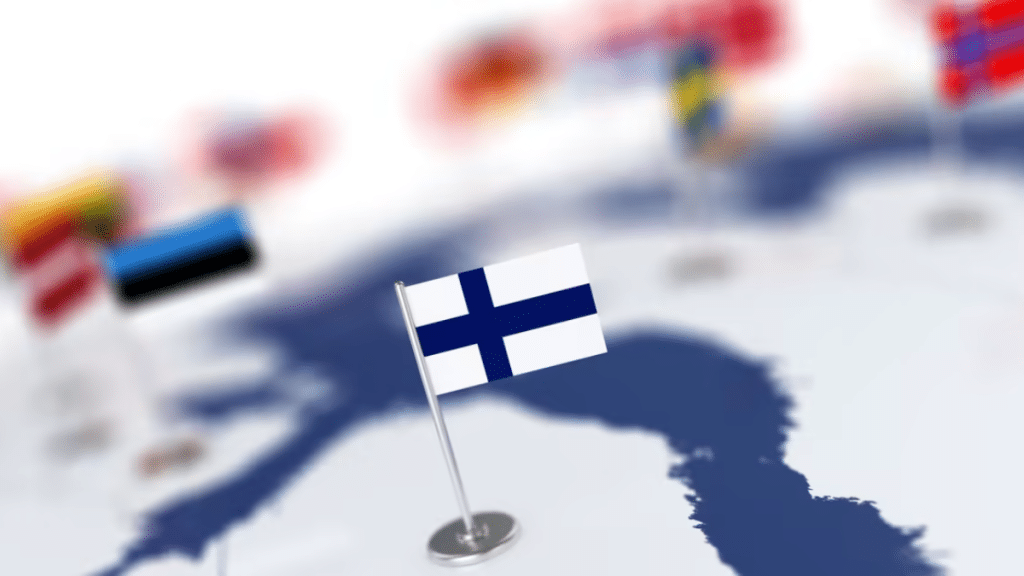Where Most of the EU Hesitates, Finland Already Treats