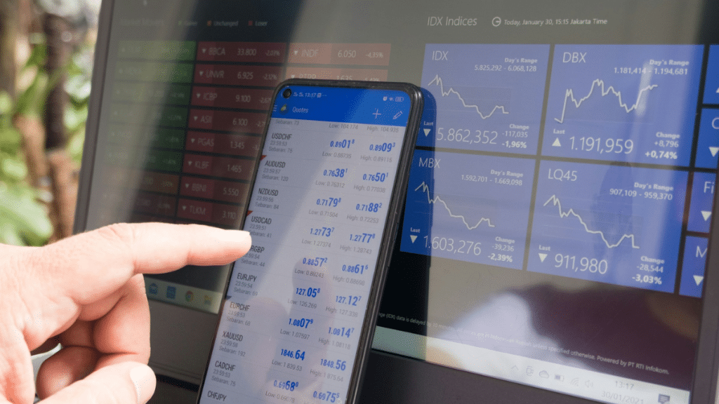 Which Prop Trading Account Fits You Best? Explore the Different Plans