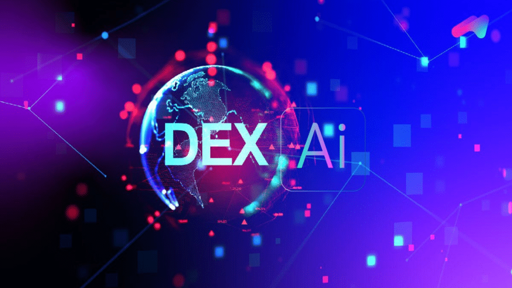 Why Are AI-Powered DEXs the Future of Decentralized Finance (DeFi)?