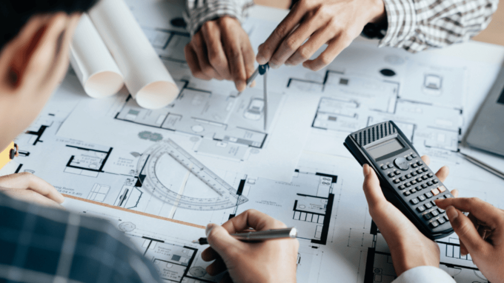 Why Construction Accounting Improves Project Cost Management Fast